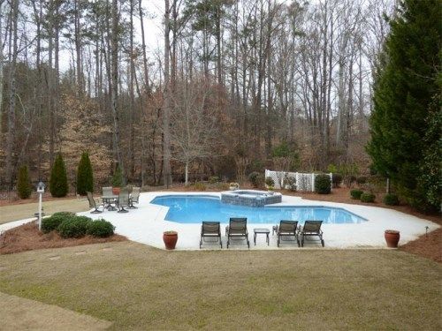 2281 Glen Mary Place, Duluth, GA 30097