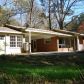 1740 Pamela Circle, Marietta, GA 30008 ID:12601681