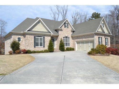 20 Misty Rose Court, Loganville, GA 30052