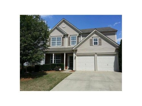 9185 Friarbridge Drive, Suwanee, GA 30024