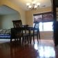 3590 Darcy Court Nw, Kennesaw, GA 30144 ID:12608541