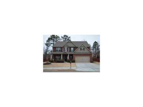 2070 Kinridge Place Court Ne, Marietta, GA 30062