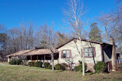 585 Bonanza Trail, Clarksville, VA 23927