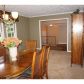 581 Village Green Court, Lilburn, GA 30047 ID:12415692