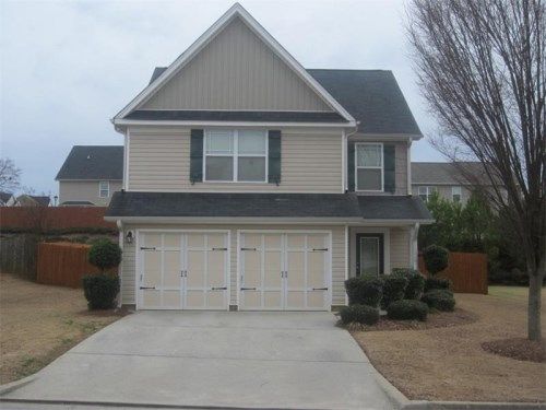 147 Darbys Run Drive, Hiram, GA 30141