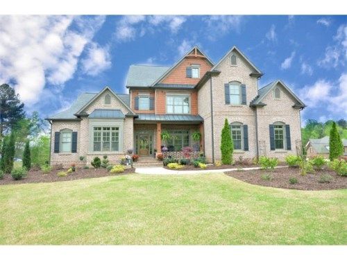 1045 Windfaire Place, Roswell, GA 30076