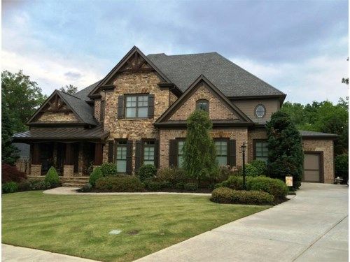 3339 Floral Valley Court, Dacula, GA 30019