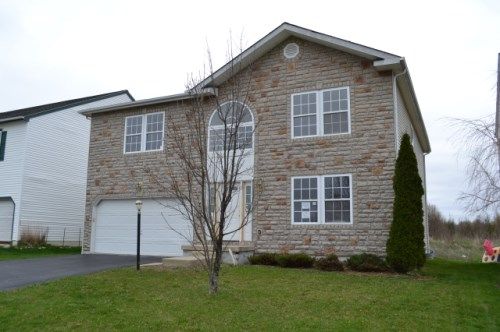 8792 Greylag Loop, Blacklick, OH 43004