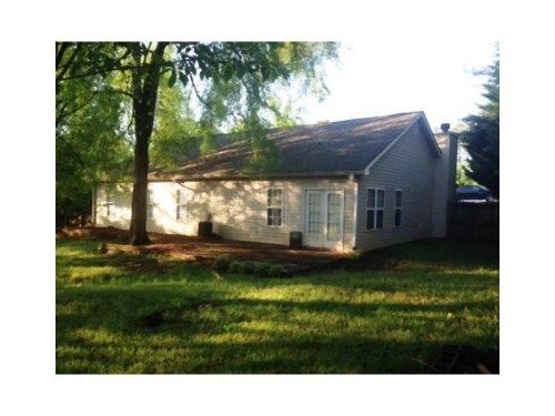 137 Will Clark Road, Jefferson, GA 30549