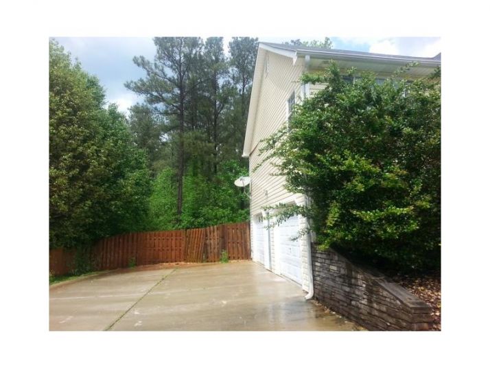 428 Spring Meadows Avenue, Dallas, GA 30157