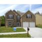 1915 Logan Ridge Circle, Loganville, GA 30052 ID:12097929