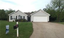 4303 Rolling Ridge Drive Gillsville, GA 30543