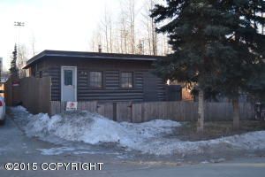 418 E 15th Terrace, Anchorage, AK 99501