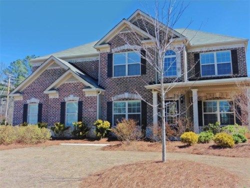 4805 Carriage Park Drive, Cumming, GA 30040