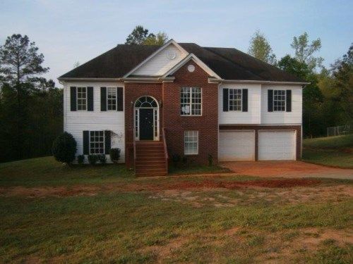 211 Logans Dr SE, Milledgeville, GA 31061