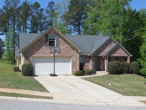 351 Red Bud Road, Jefferson, GA 30549