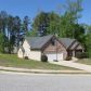 351 Red Bud Road, Jefferson, GA 30549 ID:12580242