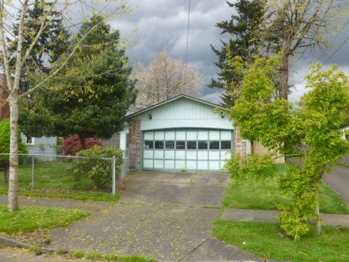 6545 SE 85th Ave, Portland, OR 97266