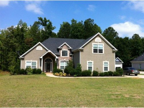 1020 Battersea Place, Locust Grove, GA 30248