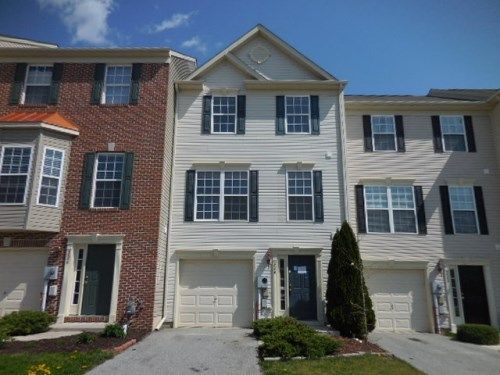 224 Country Ridge Drive, Red Lion, PA 17356