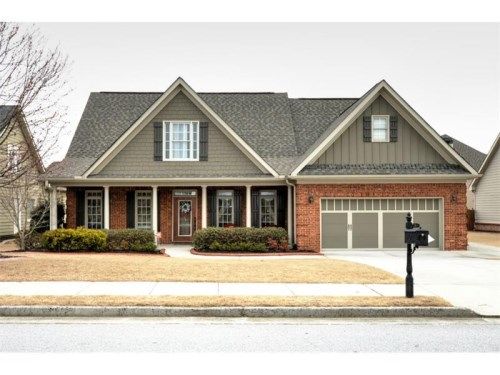 117 Laurel Bay Drive, Loganville, GA 30052