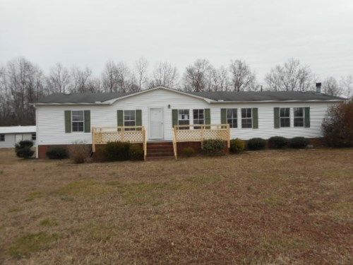 3061 Creechs Mill Rd, Smithfield, NC 27577