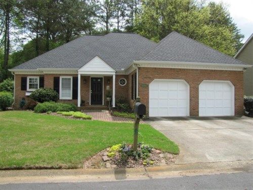 4494 Dobbs Crossing, Marietta, GA 30068