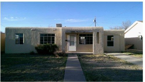 1011 Dewey Ln, Alamogordo, NM 88310