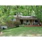 5292 Valleyview Drive, Acworth, GA 30102 ID:12579014