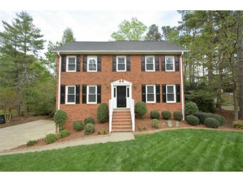 3600 Bramblewood Way, Marietta, GA 30062