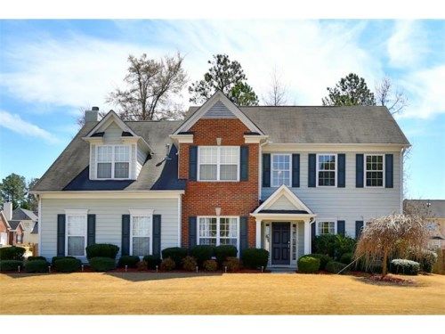 1065 Great Oaks Drive, Lawrenceville, GA 30045