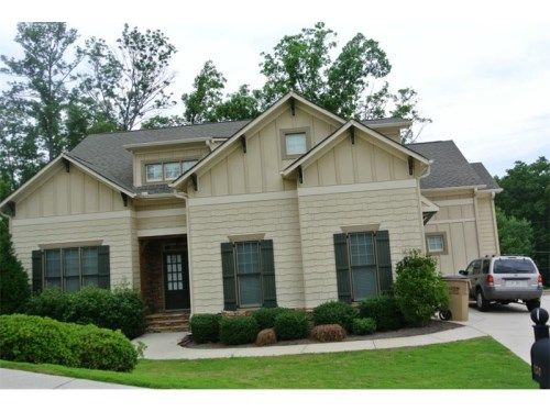 130 Gold Springs Court, Canton, GA 30114