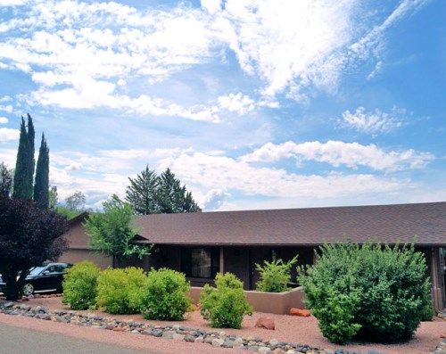 2195 Corral Rd, Sedona, AZ 86336