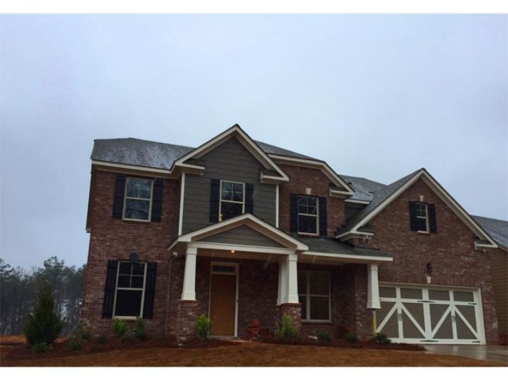 2428 Beauchamp Court, Buford, GA 30519