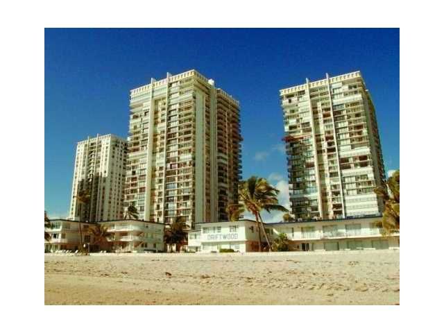 2101 S OCEAN DR # 2206, Hollywood, FL 33019