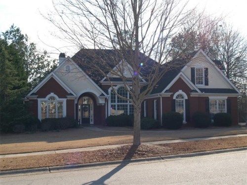 1101 Overlook Lane, Monroe, GA 30656