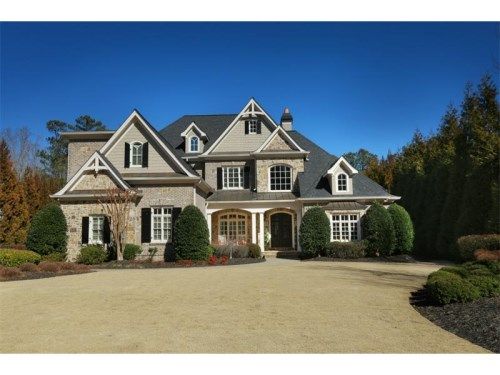 632 Glenover Drive, Alpharetta, GA 30004