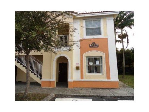 1692 SE 29 CT # 100, Homestead, FL 33035