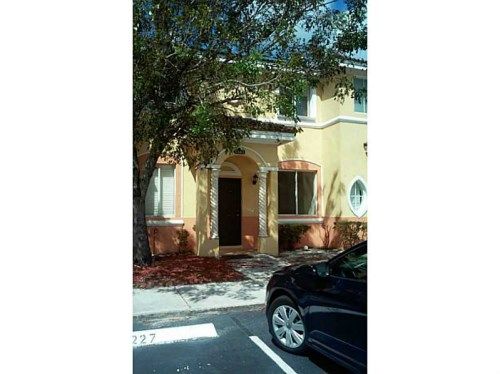 1547 SE 24 CT # 226, Homestead, FL 33035