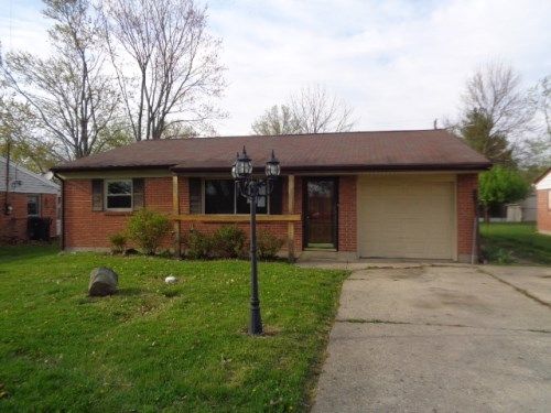 1416 State Rt 131, Milford, OH 45150