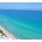 3535 S OCEAN DR # PH2703, Hollywood, FL 33019 ID:12293336