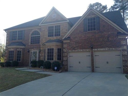 568 Pelham Place, Mcdonough, GA 30253