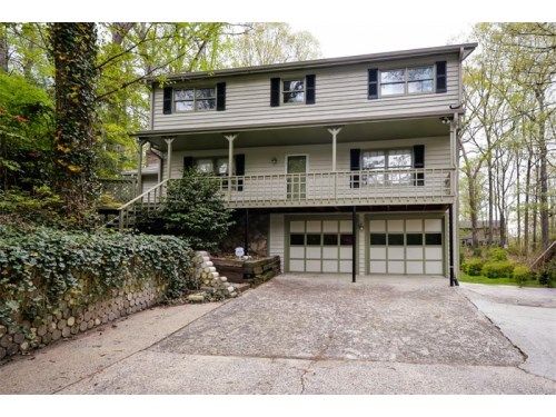 113 Holt Road Ne, Marietta, GA 30068