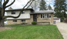 1734 Jason Dr Columbus, OH 43227