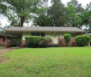 3334 Vermont Drive, Montgomery, AL 36109