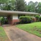 3334 Vermont Drive, Montgomery, AL 36109 ID:12597054