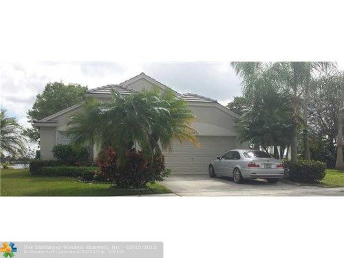 5788 N PLUM BAY PKWY, Fort Lauderdale, FL 33321