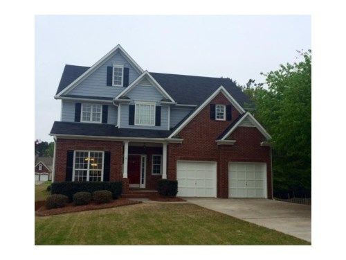 5745 Kennemore Drive, Alpharetta, GA 30004