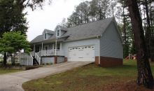 2 Buck Trail Rome, GA 30165