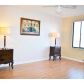 9677 N BELFORT CR # 312, Fort Lauderdale, FL 33321 ID:12388868